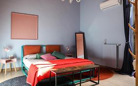 The Colors House